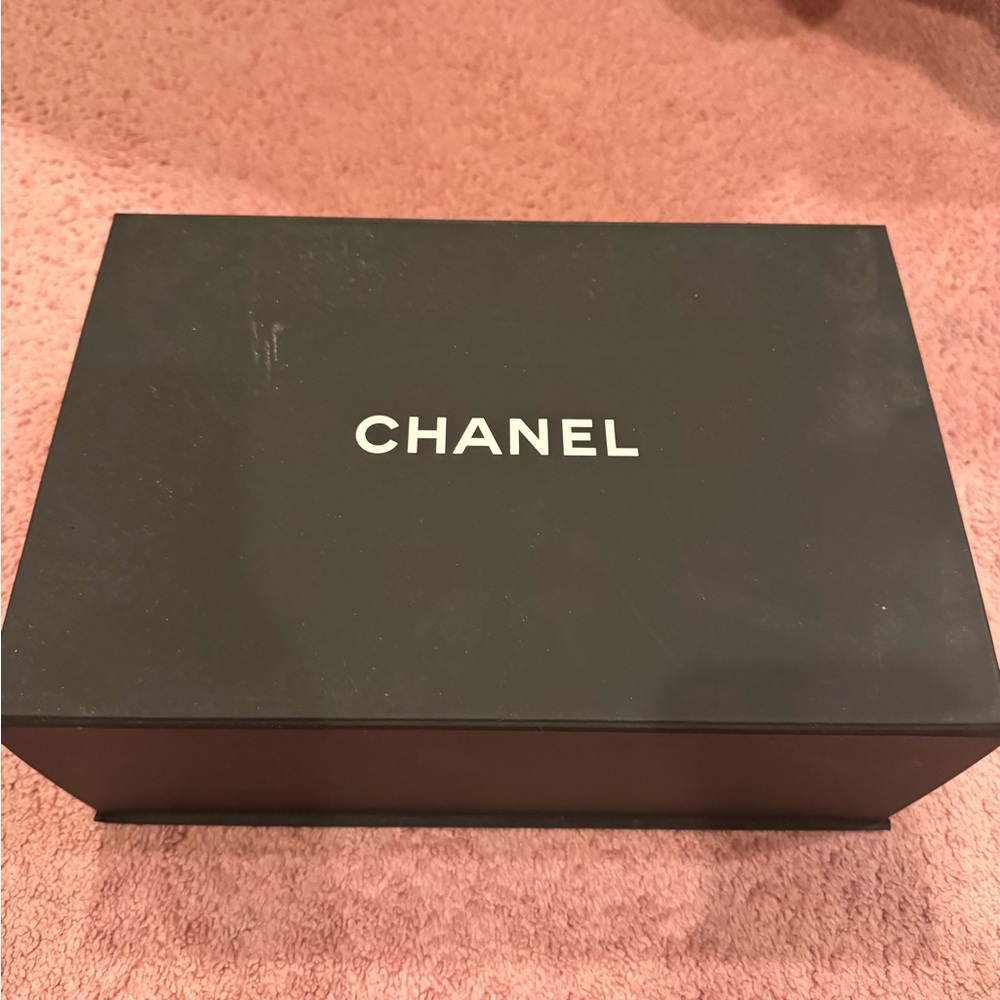 NWT Chanel Mini Kelly - Picture 2 of 14